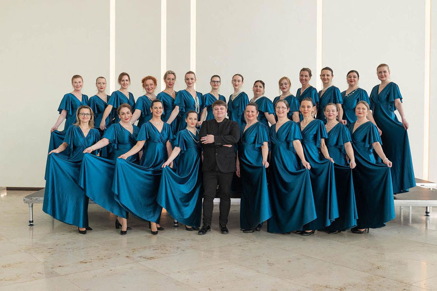 Les Sirènes (Slovakia) | 3, 7