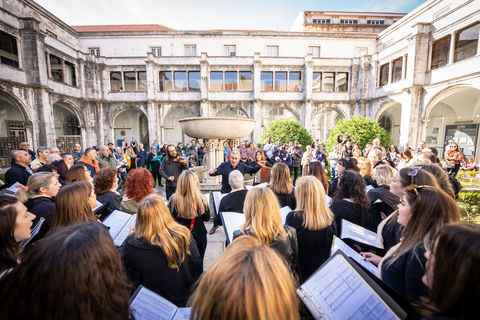 Lisbon Sings 2023 © Jonas Persson