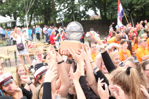 Champions Trophy © Studi43
