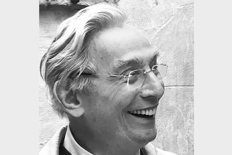 Michaël Scheck 