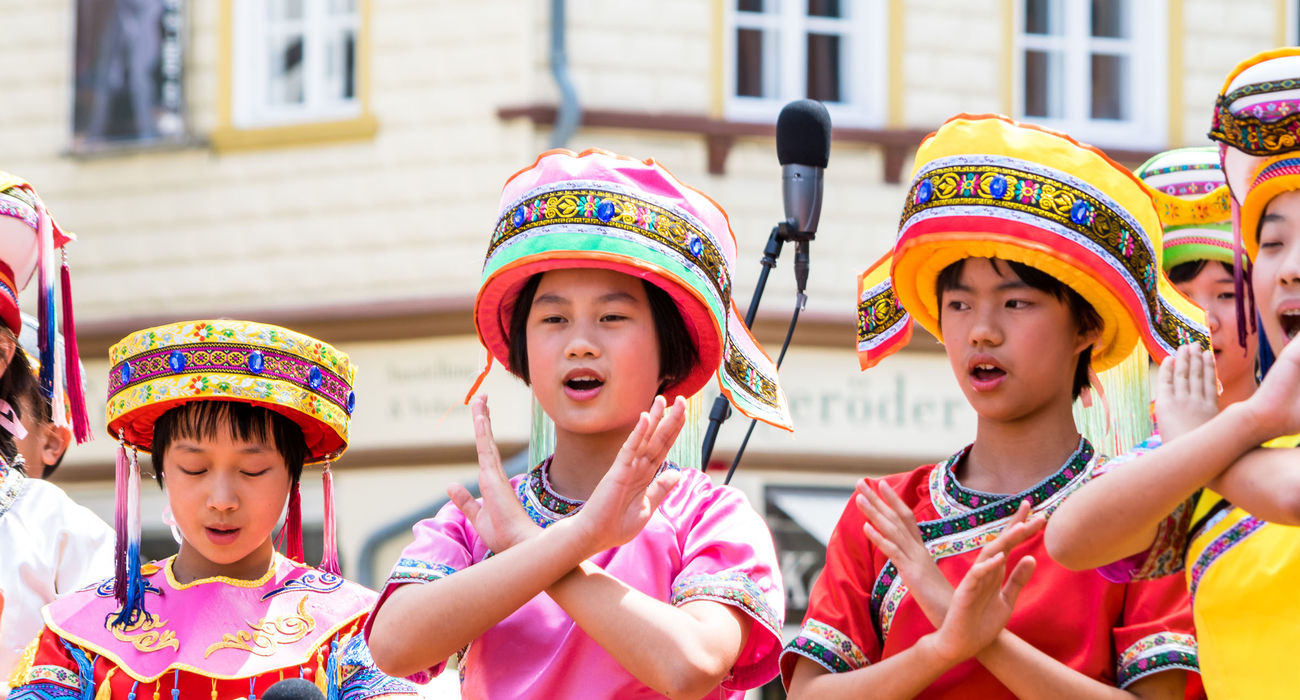 Brahms Festival 2015 © INTERKULTUR