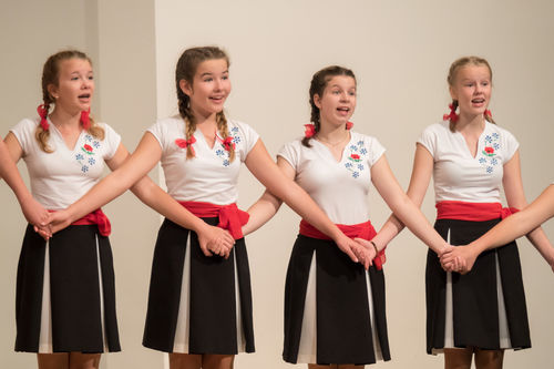 Friendship Concerts