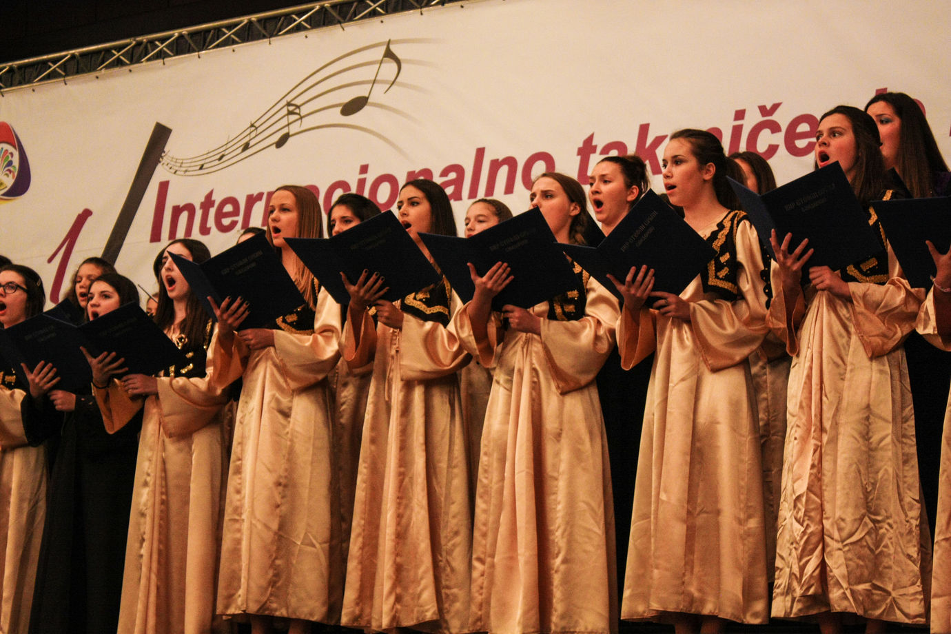 Vrnjačka Banja 2014 | © INTERKULTUR