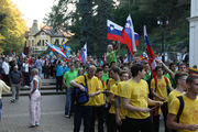 Vrnjačka Banja 2014 | © INTERKULTUR