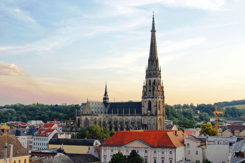 New Cathedral @WikiCommons