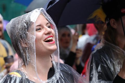 Parade of Nations Gothenburg 2019, Photo: Studi43