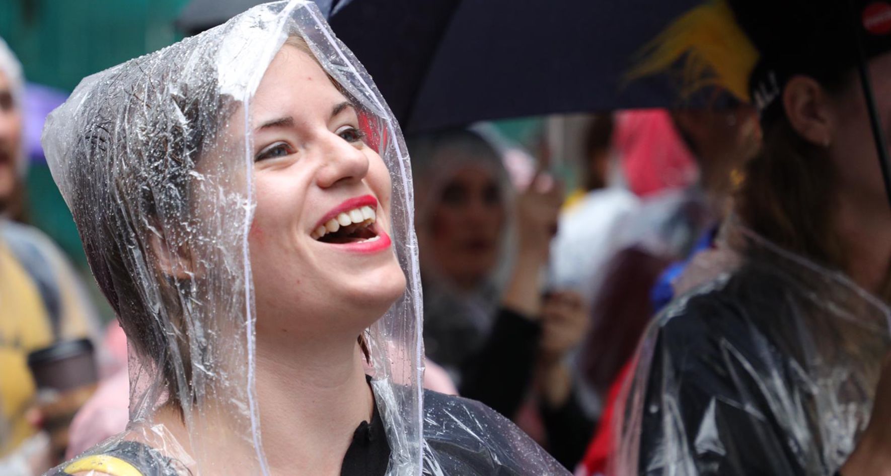 Parade of Nations Gothenburg 2019, Photo: Studi43
