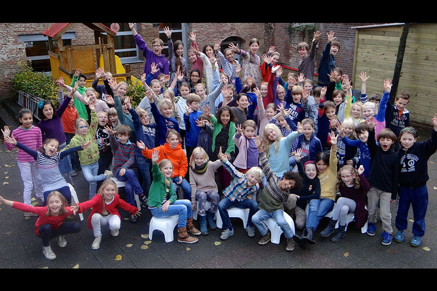 Kathedrale Koorschool Utrecht (Netherlands) | Category G1