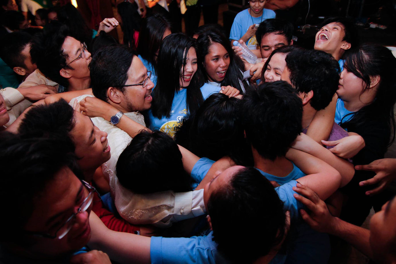 © MBC Manila