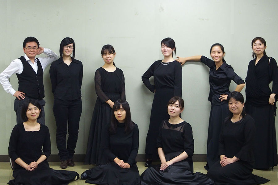 Coro Lunetta (Japan)