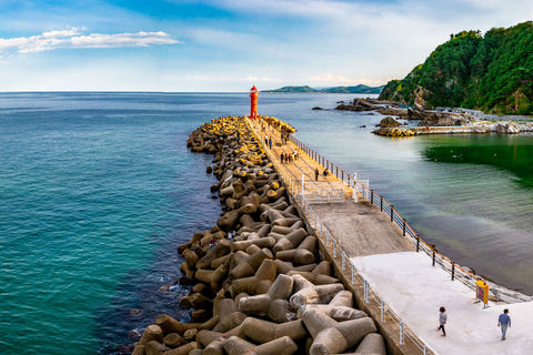 Gangneung, Republic of Korea © Adobe Stock