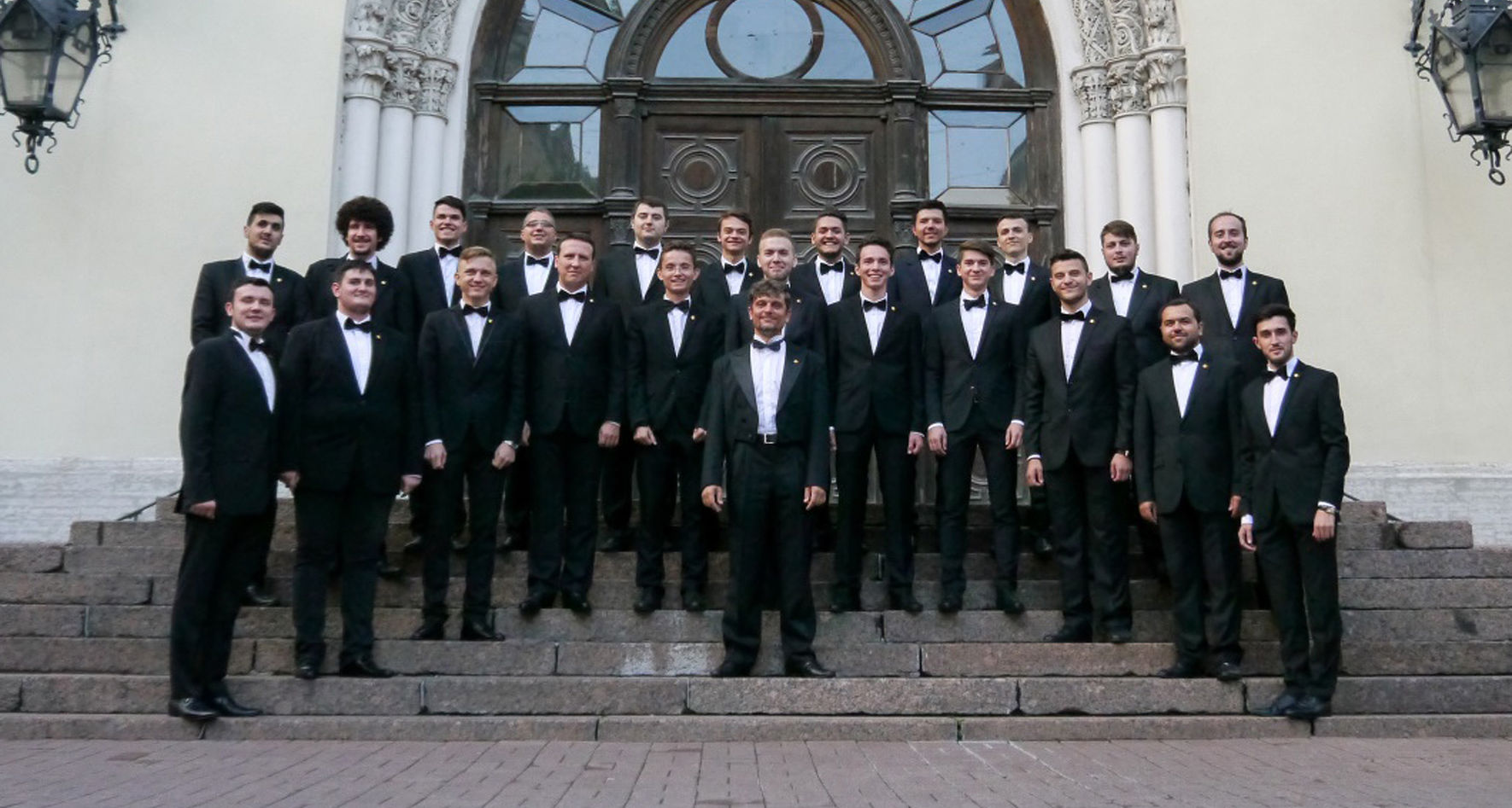 Cantus Domini