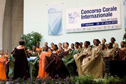 Concorso 2010 | © creativemindstudio