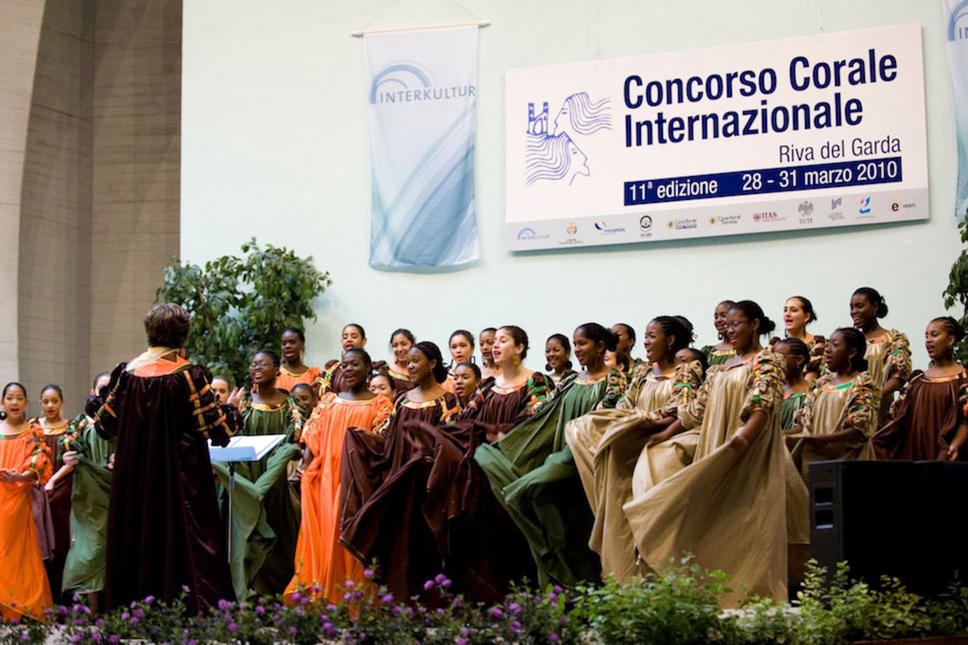Concorso 2010 | © creativemindstudio