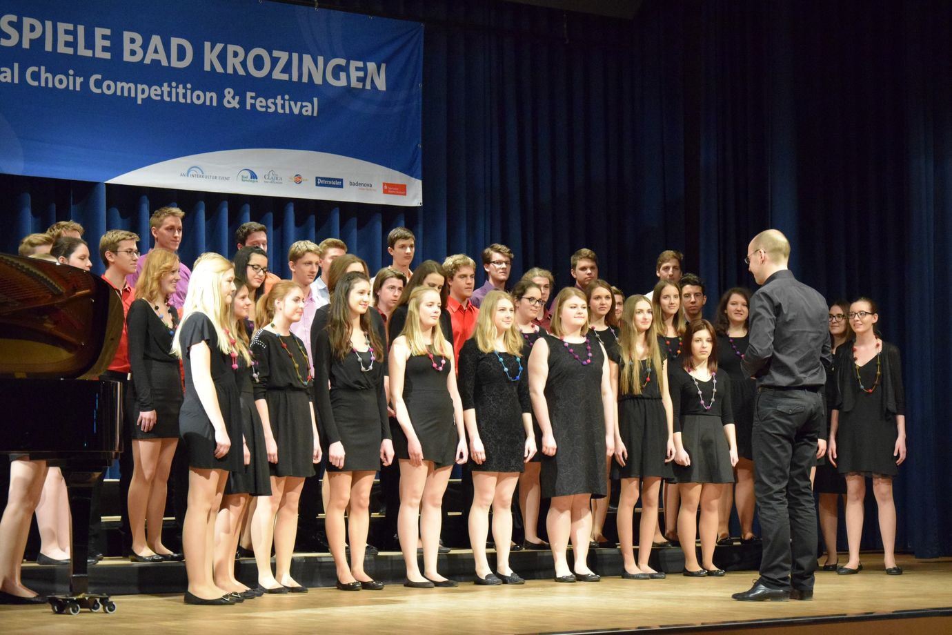 Bad Krozingen 2015 | © INTERKULTUR
