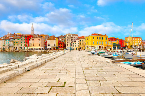 Porec, Croatia © Fotolia