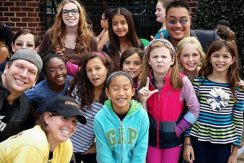 The A Cappella School