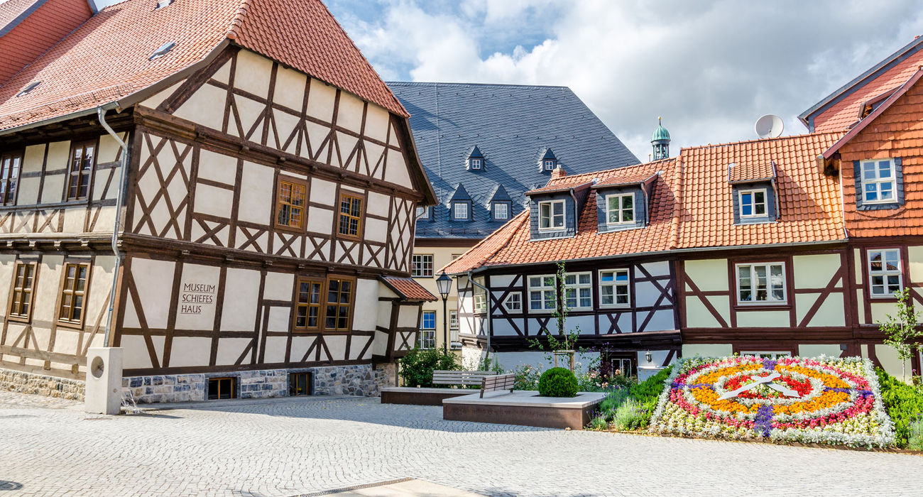 Wernigerode © INTERKULTUR