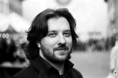 Matteo Valbusa