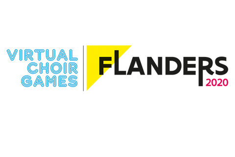 Virtual Choir Games Logo