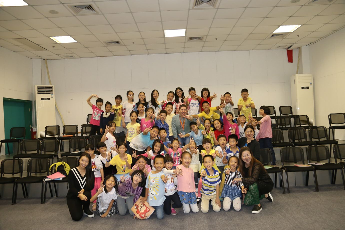 Shunde 2015 | © INTERKULTUR