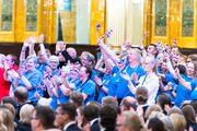 Blackpool 2026 | © INTERKULTUR