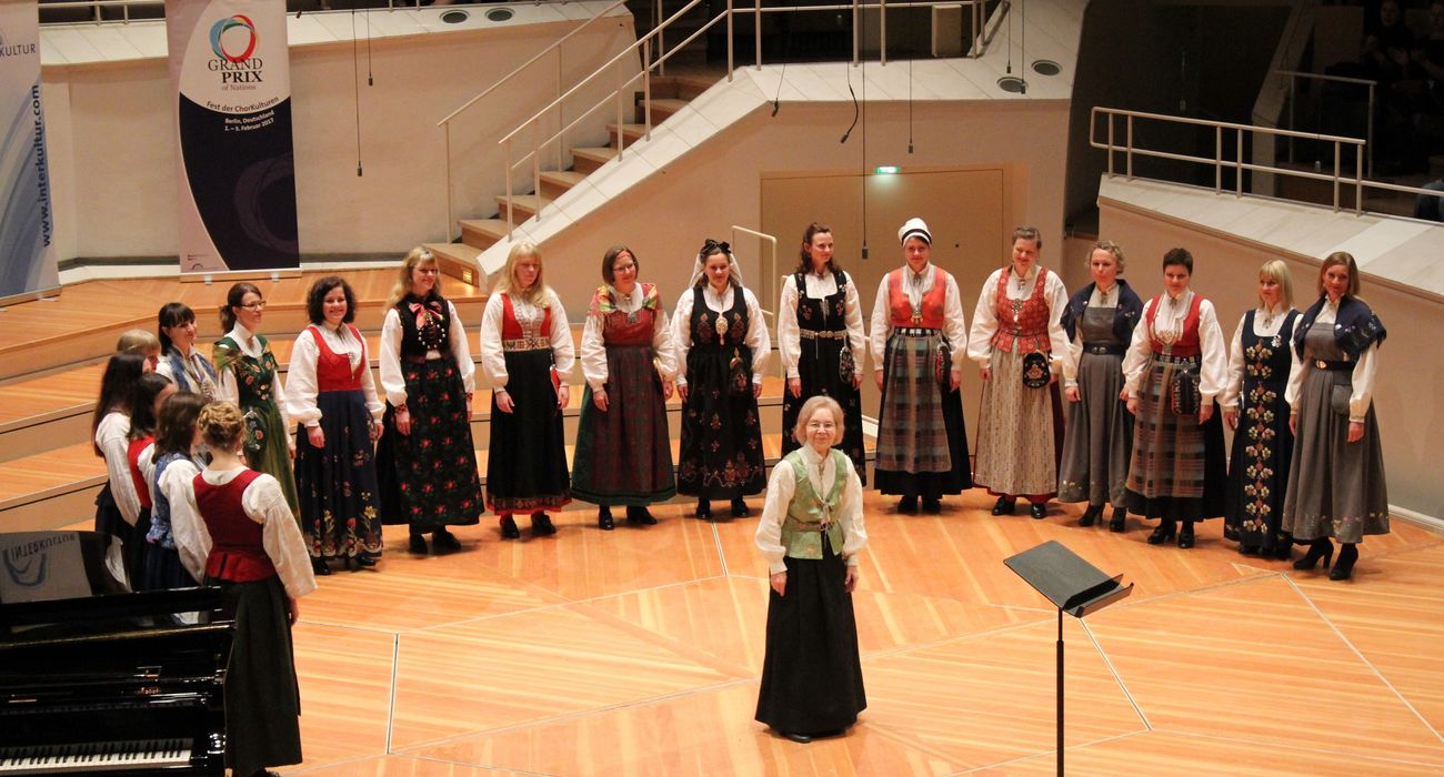Embla © INTERKULTUR