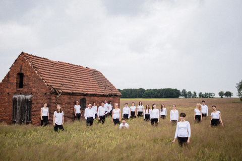 © Young Consortium Berlin
