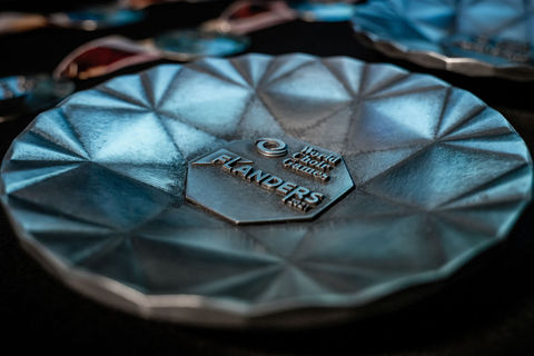 Champions Trophy of the World Choir Games 2021 © Jonas Persson