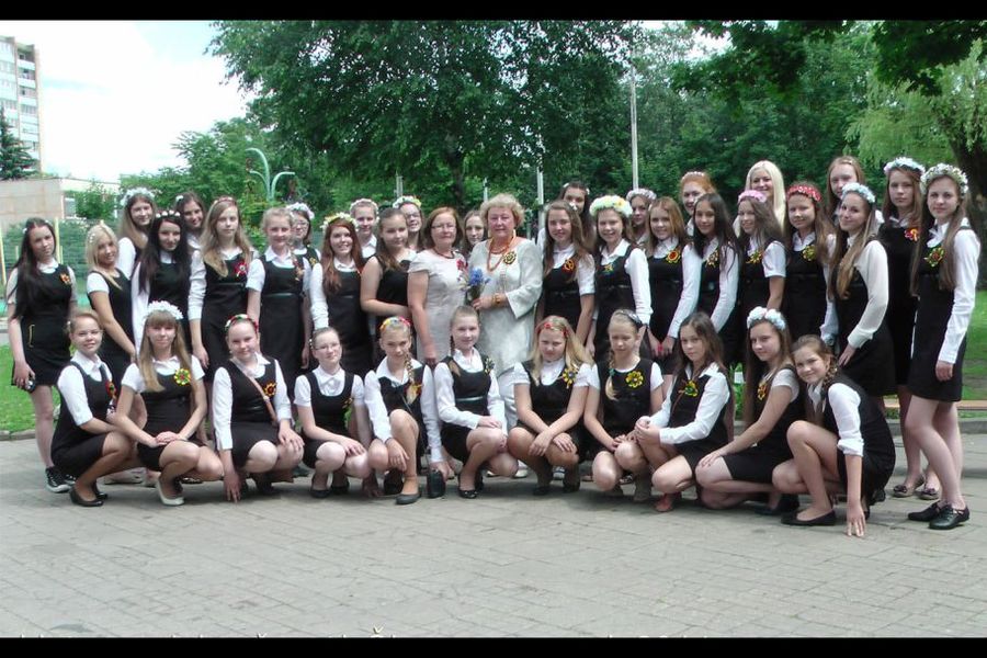 Marijampolė Cultural Centre Children's Choir "Vyturėlis" (Lithuania) | Category G1