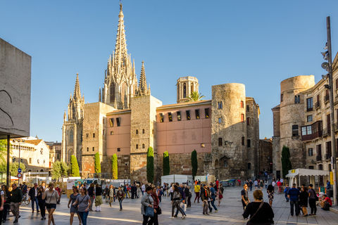 Barcelona © INTERKULTUR