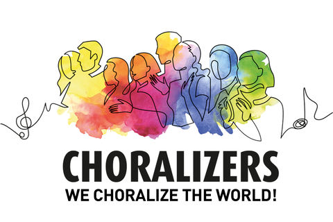Choralizers Logo © INTERKULTUR
