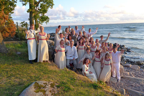 ITL Segakoor from Tallinn