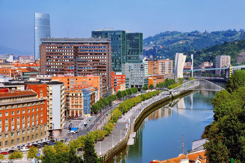 Bilbao © fotolia