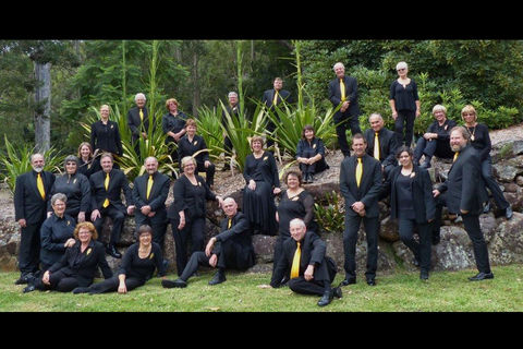 Southland Choir © private