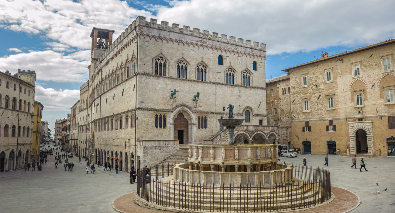 Assisi © fotolia