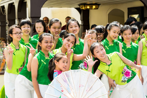 Brahms Festival 2015 © INTERKULTUR