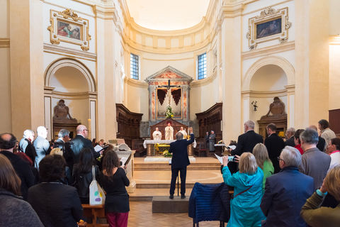 Opening Service 2018 © INTERKULTUR