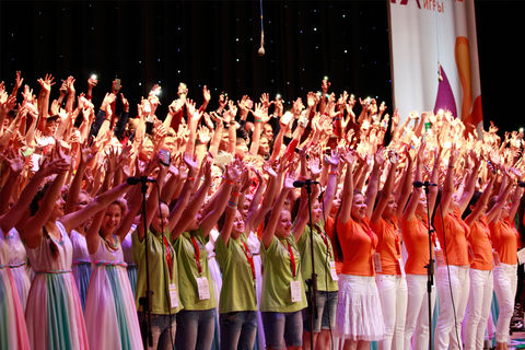 Great Celebration Concert © Studi43