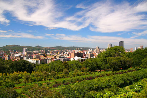 © City of Tshwane