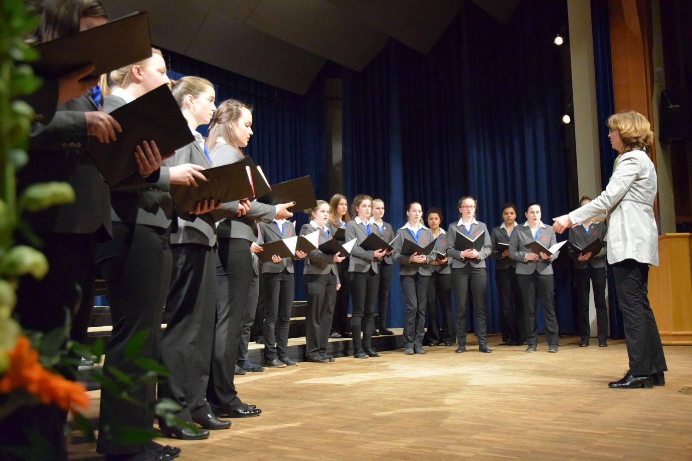 Bad Krozingen 2015 | © INTERKULTUR