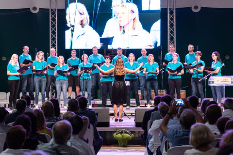 Opening Concert 2019 © INTERKULTUR