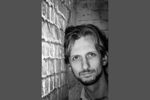 Maarten Van Ingelgem © Jochen Schollaert