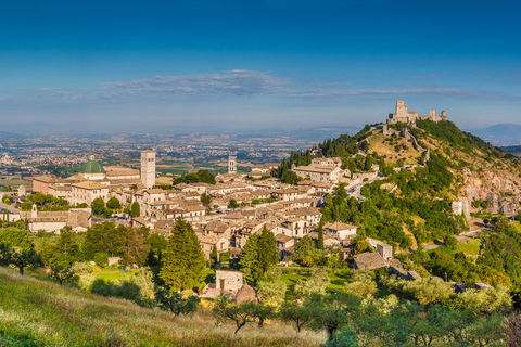 Assisi © fotolia
