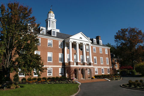 Rider University © INTERKULTUR