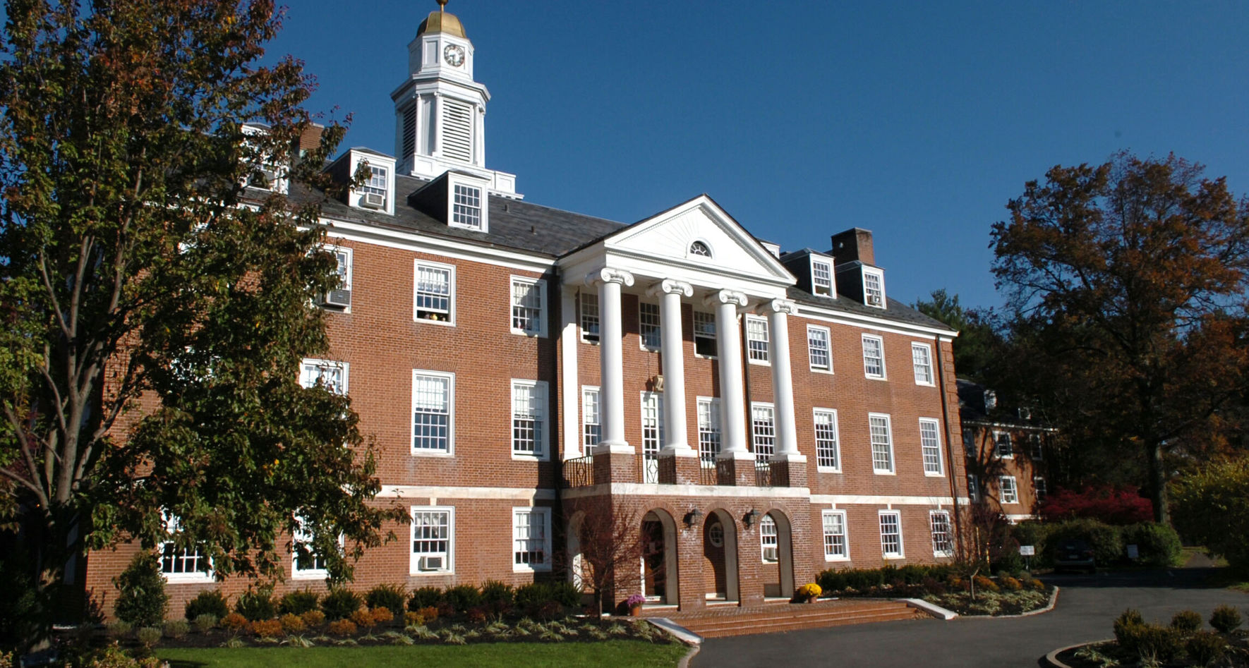Rider University © INTERKULTUR