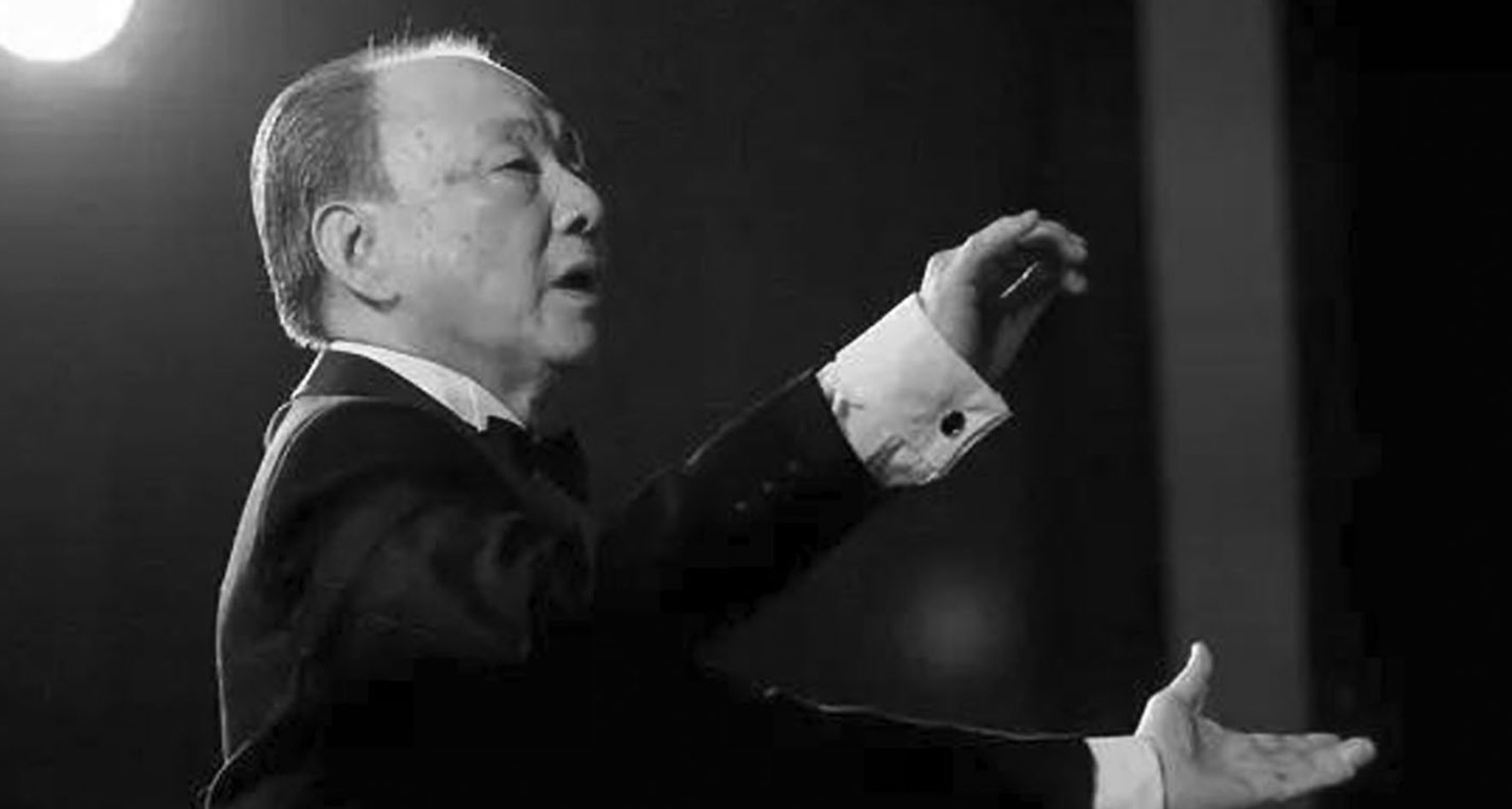 Xu Xiyi © INTERKULTUR China