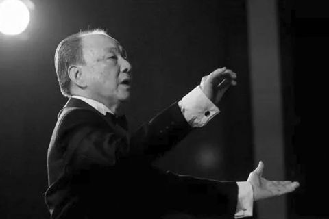 Xu Xiyi © INTERKULTUR China