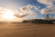 Blackpool 2026 | © INTERKULTUR