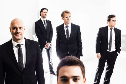 ensemble amarcord © Martin Jehnichen